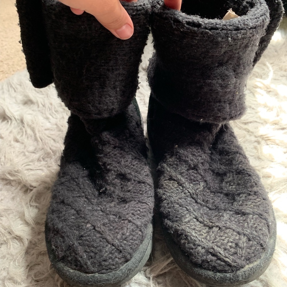 Ugg boots